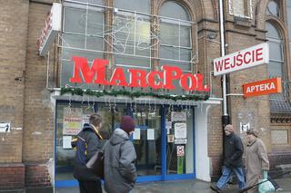 Twórca sieci sklepów MarcPol aresztowany