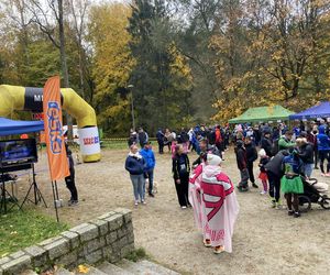 Bieg Superbohatera - Olsztyn 2025