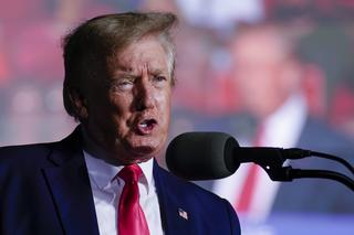 Donald Trump ucieka od zapłaty ponad pół miliona dolarów rachunku! El Paso trzy lata czeka na pieniądze