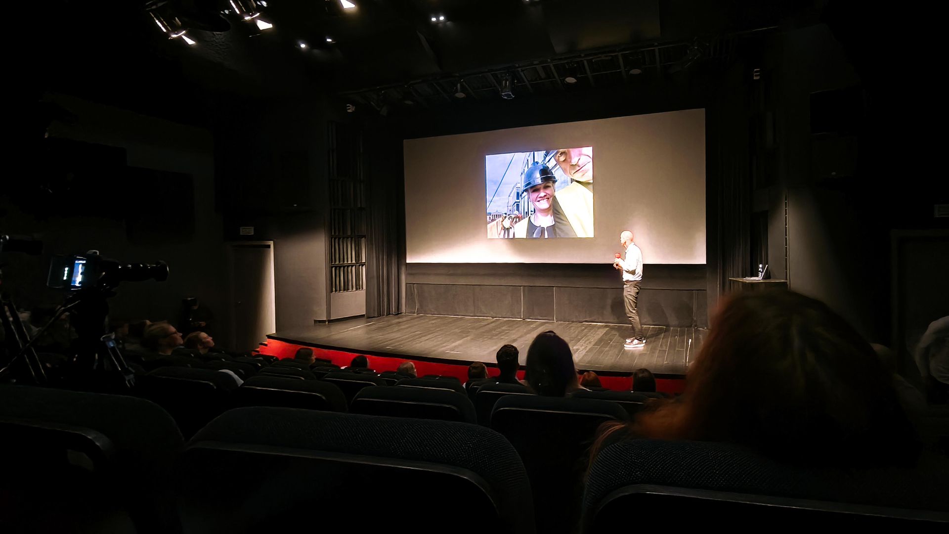 15. Weekend Architektury w Gdyni