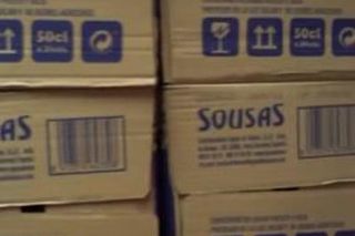 Szatnia Rayo Vallecano