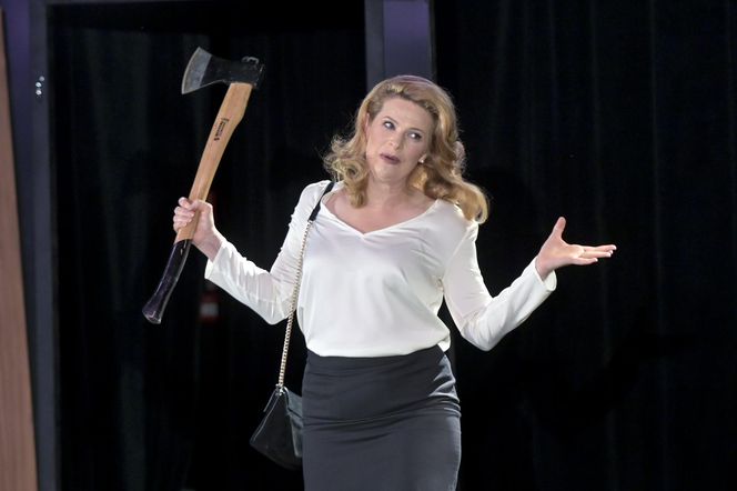 Agnieszka Warchulska