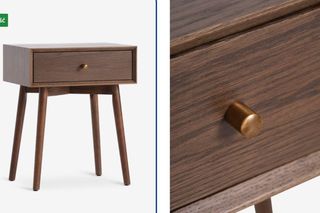 Jakie stoliki i szafki nocne są teraz modne? Sprawdziliśmy bestsellery w najpopularniejszych sklepach