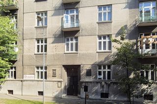 Dawna katownia gestapo