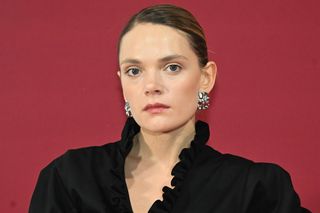 Sandra Drzymalska