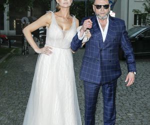 Maja Rutkowski to żona Krzysztofa Rutkowskiego