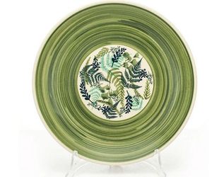 Naczynia na jesień inspirowne naturą