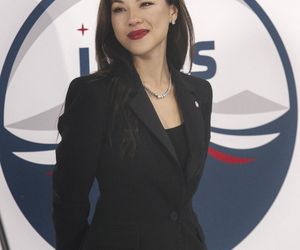 Aleksandra Uznańska-Wiśniewska, Sławosz Uznański-Wiśniewski