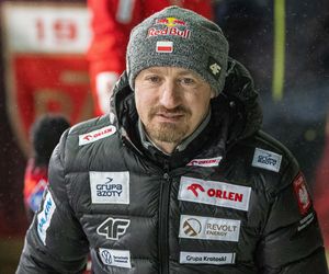Adam Małysz szczery do bólu! Powiedział wszystko szczerze jak na spowiedzi. Niczego nie miał zamiaru ukrywać
