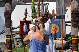 Festiwal Słowian i Wikingów w Wolinie