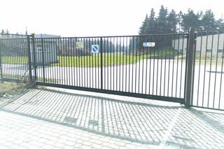 Osiedle widmo w Ursusie 