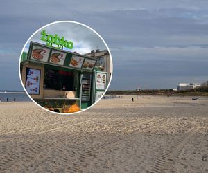 Pierwszy food truck Żabki w Polsce! Pojawił się w nadmorskim mieście
