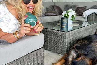 Tak mieszka Dagmara Kaźmierska