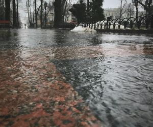 Ulewy i burze to nie wszystko? Aż strach wychodzić z domu