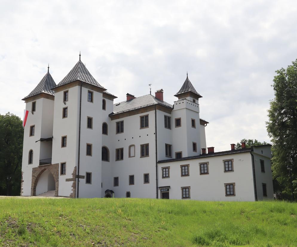 Nowa atrakcja turystyczna na Śląsku Cieszyńskim? Zamek w Grodźcu Śląskim otwarty dla odwiedzających