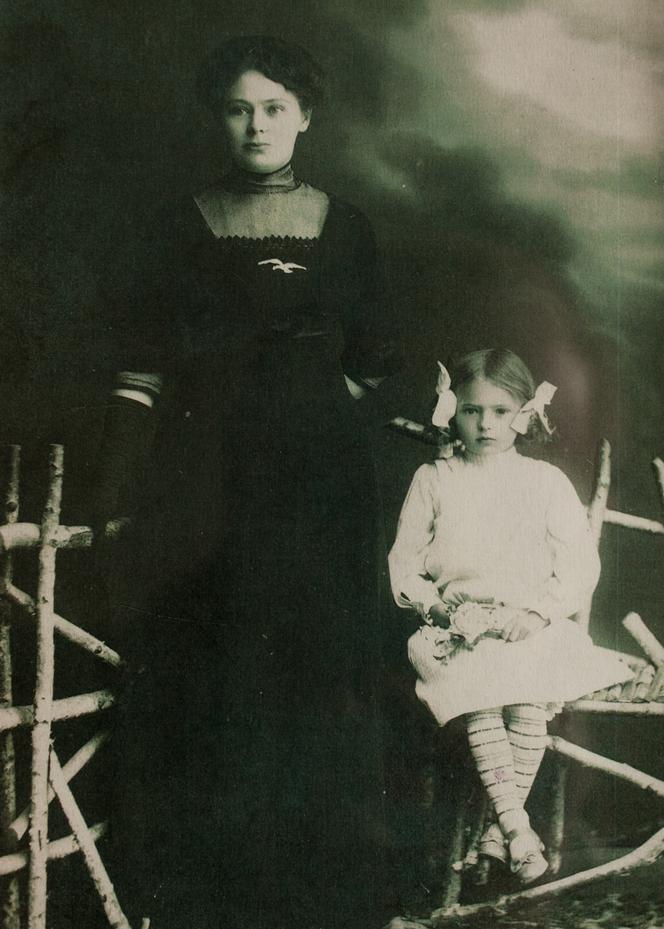 Babcia Jadzia miała prawie 112 lat