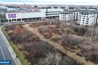 Tu powstanie zbiorni retencyjny