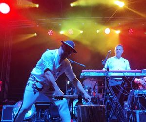Festiwal muzyki góralskiej w piekarach