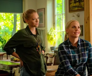 Przyjaciółki. Powrót córki Anki i Pawła w nowym sezonie? Julka zniknęła po wielkiej tragedii, ale fani wciąż ją pamiętają