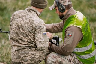 Czechy przyłączą się do planów Macrona? Prezydent Czech daje pewne sygnały