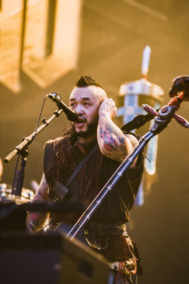 Masters of Rock 2025 - dzień 4.
