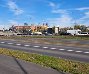 Osiedle Podwawelskie w Krakowie