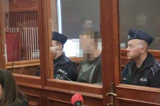Mieli zlecić zabójstwo policjanta? Obaj stanęli przed sądem w Koszalinie. Co im grozi?