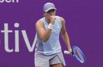 WTA Seul: Iga Świątek w półfinale