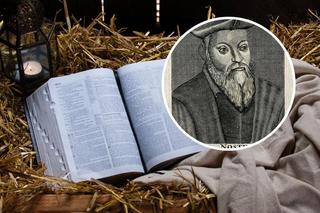 Przepowiednia Nostradamusa na 2024 już się sprawdza?