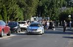 Ruszyły pielgrzymki na Jasną Górę z woj. lubelskiego! Policjanci apelują, żeby uważać na drodze 