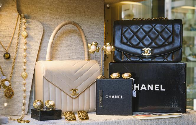 Gabrielle "Coco" Chanel