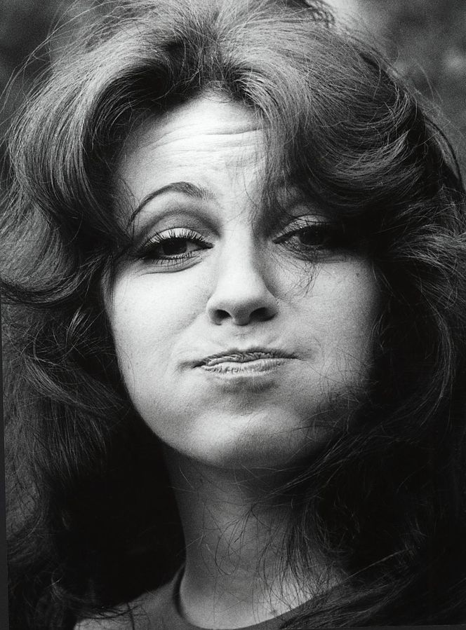  Natalia Kukulska pokazała, jak dziś wyglądałaby Anna Jantar