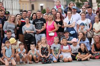 Niedzielny spacer po centrum Lublina