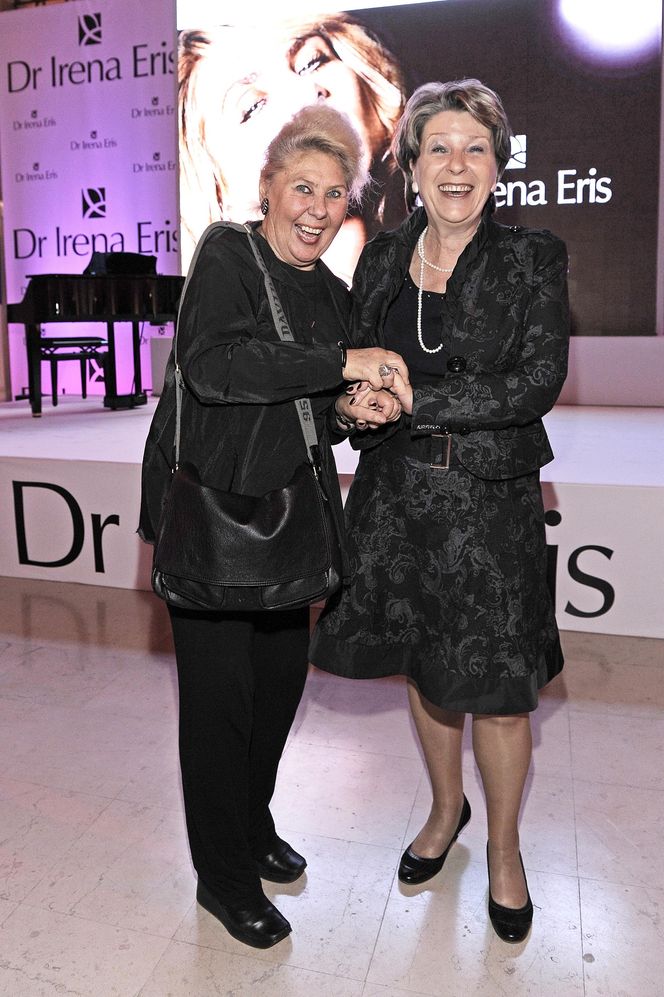 Krystyna Kołodziejczyk była w śpiączce, gdy jej mąż zmarł