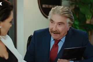 Zakazany owoc odcinek 265.