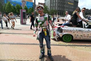 Juwenalia Śląskie 2018