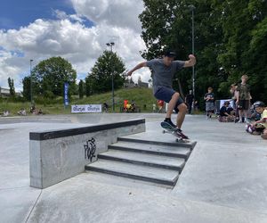 Eska Summer City i Deskorolkowe Mistrzostwa Olsztyna 2025