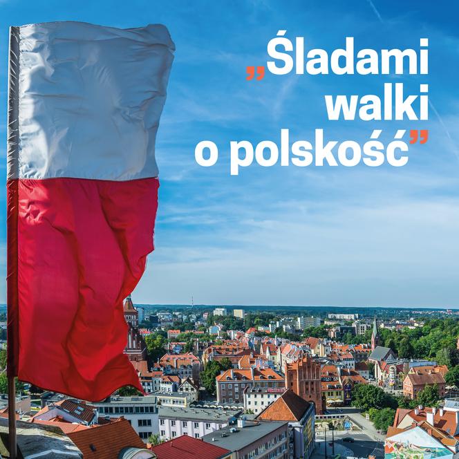 Głosowanie na darmowe wycieczki po Olsztynie