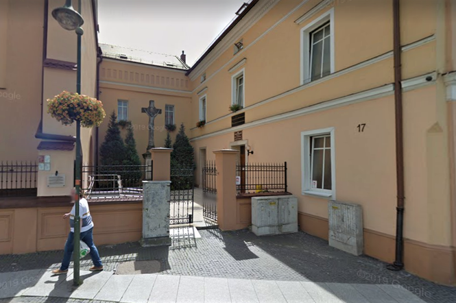 Opole: Zakonnice zamykają Dom Pomocy Społecznej. Boją się koronawirusa