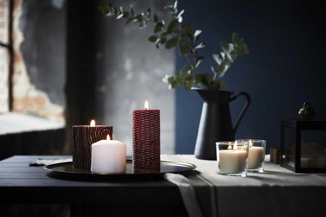 Plamy z wosku. Czym zmyć wosk z ubrań, mebli i nagrobków?