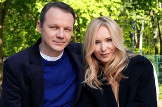 Barwy szczęścia. Karolina i Bruno będą razem w nowym sezonie! Jagoda nie zniszczy ich związku - ZDJĘCIA