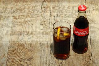 Niewiarygodne! Coca-cola obchodzi swoje 50-te urodziny w Polsce 