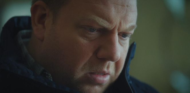 	M jak miłość odc. 1870. Tadeusz (Bartłomiej Nowosielski)