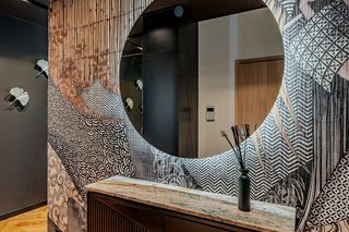 Mieszkanie w japońskim stylu