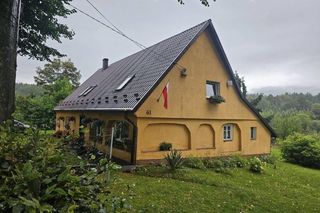 Dostrzec, zrozumieć, ocalić – Domy przysłupowe. Projekt inwentaryzacji domów przysłupowych zainicjowany przez Małgorzatę Maszkiewicz (Dolina Domów Przysłupowych) - powstała bogata dokumentacja oraz zdjęcia