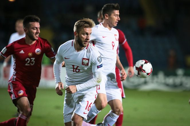 Błaszczykowski i Lewandowski