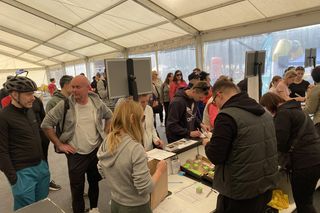 Leśny Zryw – Biegniemy, Sadzimy Las i Pomagamy! Galeria 1