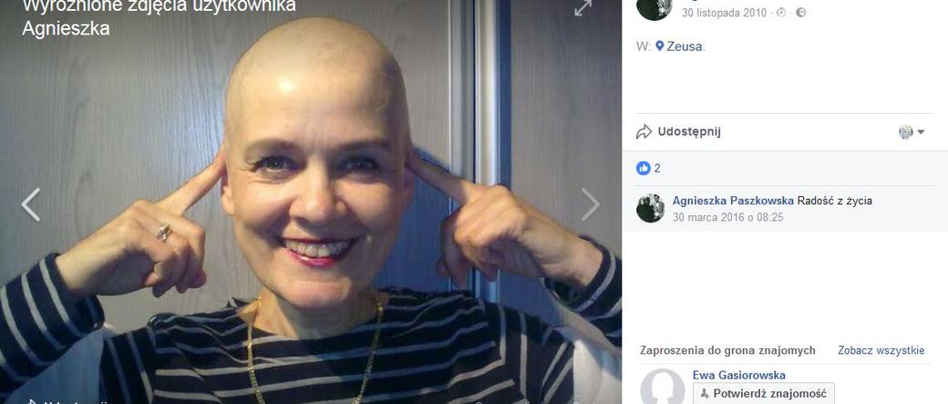 Agnieszka Paszkowska