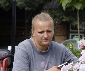 Rolnicy. Podlasie. Emilia Korolczuk startowała w wyborach. Zdobyła 16 głosów