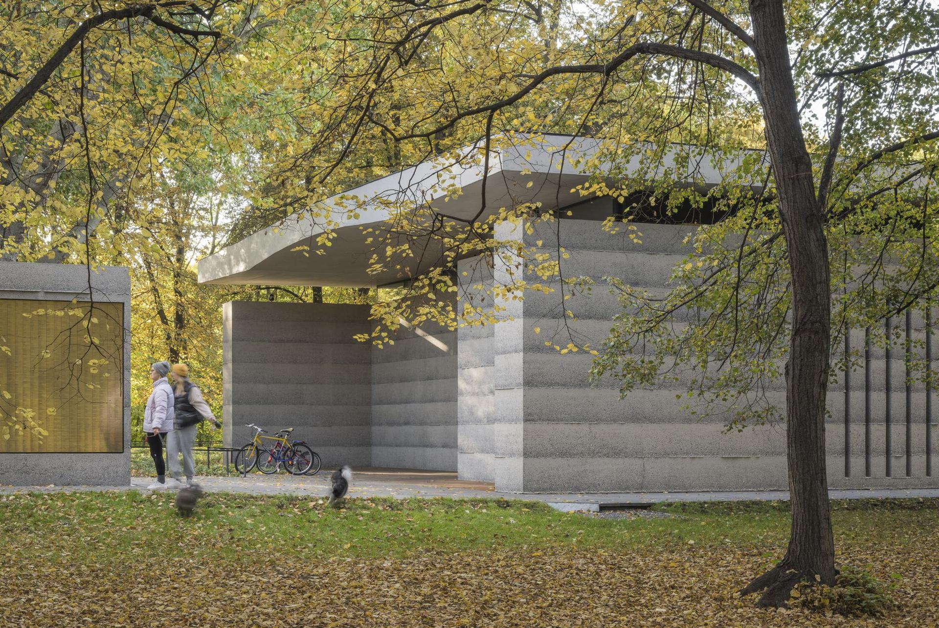 Nagroda Architektoniczna Prezydenta Warszawy 2023